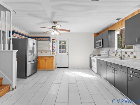 Tiny photo for 6424 Meadowburm Drive, North Chesterfield, VA 23234 (MLS # 2627445)