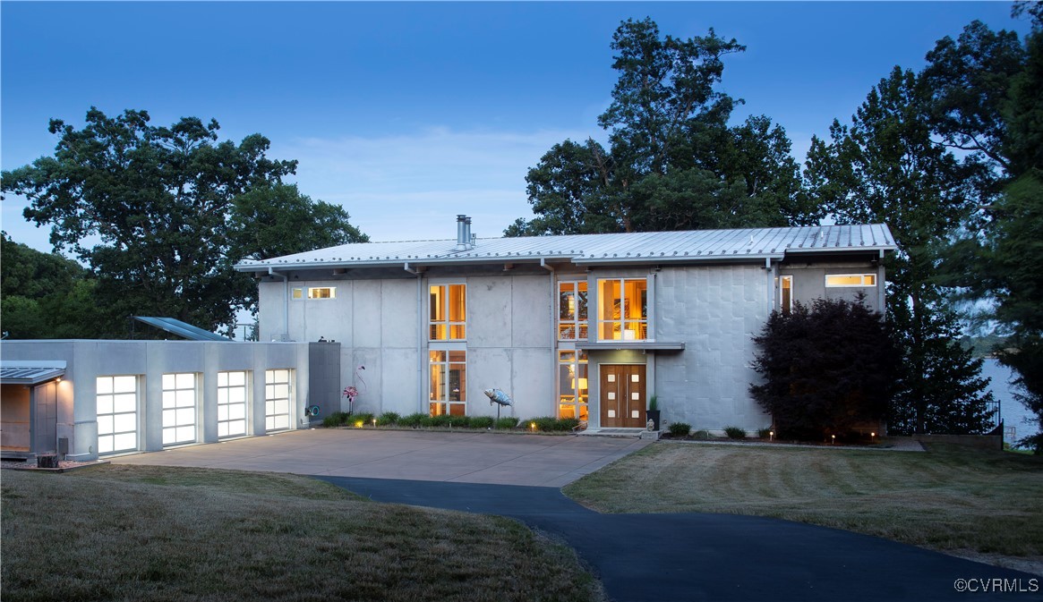 13721 Allied Road