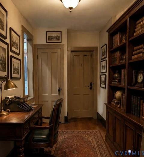 Tiny photo for 519-521 Grove Avenue #519 B, Petersburg, VA 23803 (MLS # 2620906)
