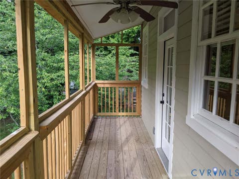 Tiny photo for 519-521 Grove Avenue #519 B, Petersburg, VA 23803 (MLS # 2620906)