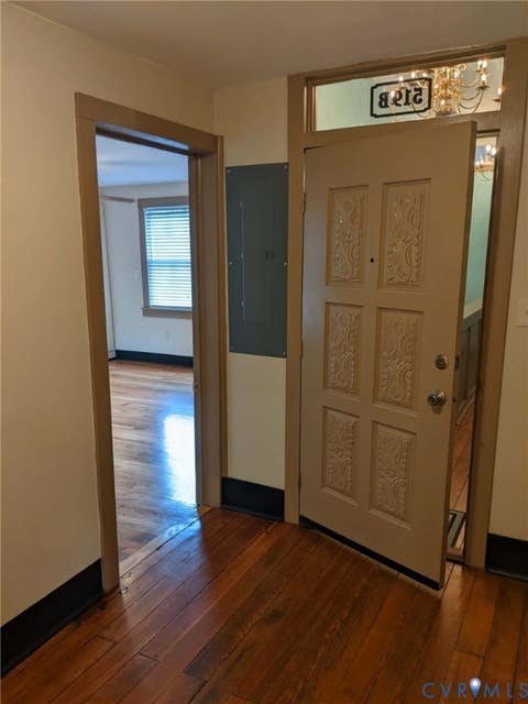 Tiny photo for 519-521 Grove Avenue #519 B, Petersburg, VA 23803 (MLS # 2620906)