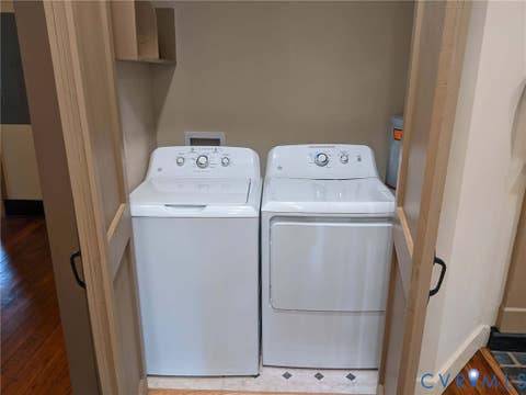 Tiny photo for 519-521 Grove Avenue #519 B, Petersburg, VA 23803 (MLS # 2620906)