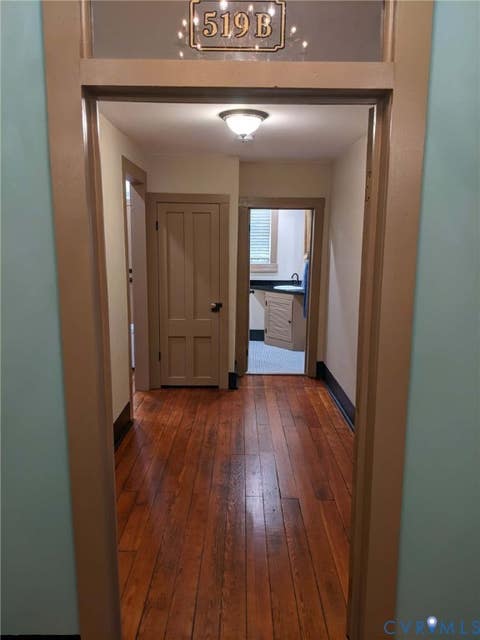 Tiny photo for 519-521 Grove Avenue #519 B, Petersburg, VA 23803 (MLS # 2620906)