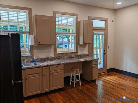 Tiny photo for 519-521 Grove Avenue #519 B, Petersburg, VA 23803 (MLS # 2620906)