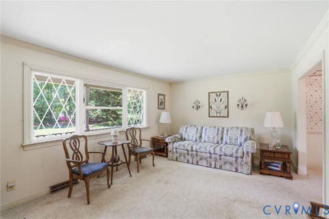 Tiny photo for 4101 New Kent Highway, Quinton, VA 23141 (MLS # 2618304)
