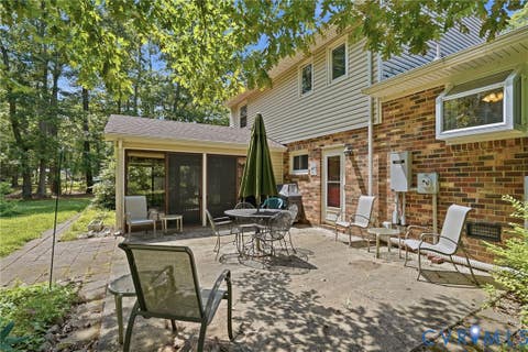 Tiny photo for 4101 New Kent Highway, Quinton, VA 23141 (MLS # 2618304)