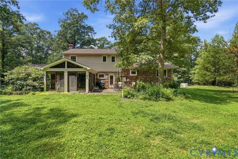 Tiny photo for 4101 New Kent Highway, Quinton, VA 23141 (MLS # 2618304)