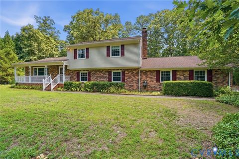 Photo of 4101 New Kent Highway, Quinton, VA 23141 (MLS # 2618304)