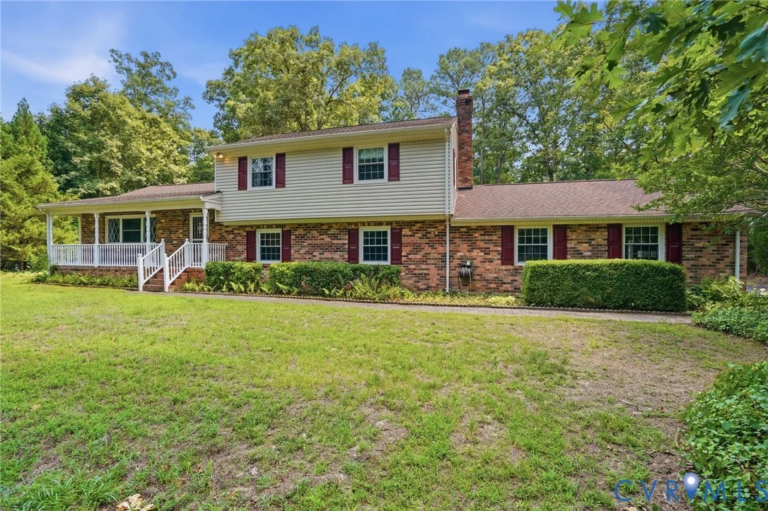 4101 New Kent Highway