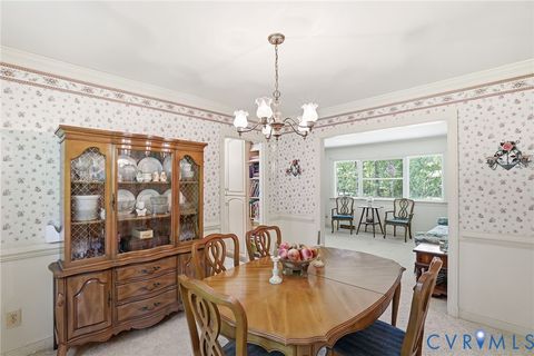 Tiny photo for 4101 New Kent Highway, Quinton, VA 23141 (MLS # 2618304)