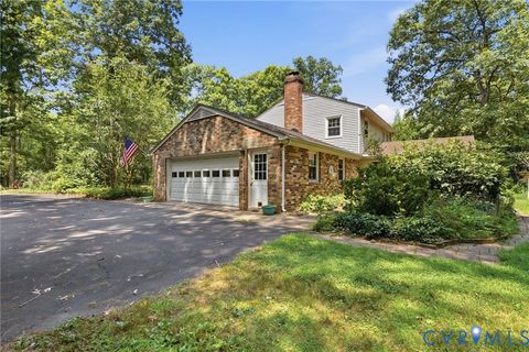 Tiny photo for 4101 New Kent Highway, Quinton, VA 23141 (MLS # 2618304)