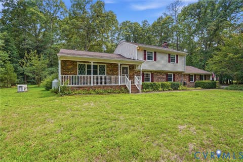 Tiny photo for 4101 New Kent Highway, Quinton, VA 23141 (MLS # 2618304)