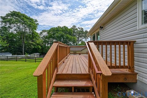 Tiny photo for 309 Ellis Drive, Louisa, VA 23093 (MLS # 2620361)