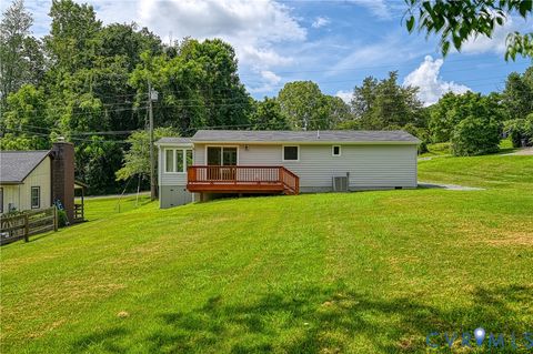 Tiny photo for 309 Ellis Drive, Louisa, VA 23093 (MLS # 2620361)