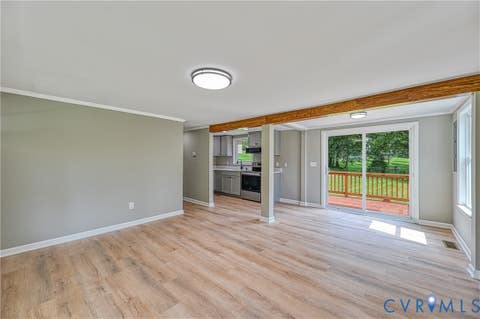 Tiny photo for 309 Ellis Drive, Louisa, VA 23093 (MLS # 2620361)