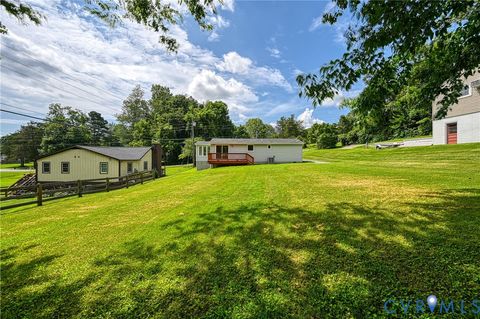 Tiny photo for 309 Ellis Drive, Louisa, VA 23093 (MLS # 2620361)