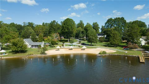 Tiny photo for 309 Ellis Drive, Louisa, VA 23093 (MLS # 2620361)