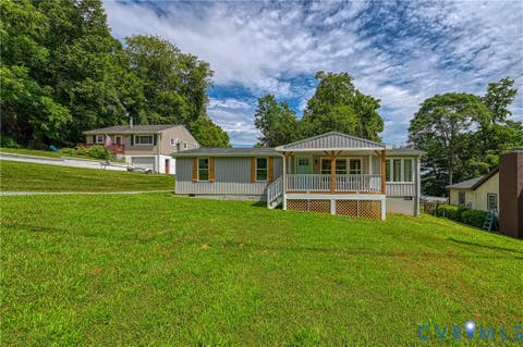 Tiny photo for 309 Ellis Drive, Louisa, VA 23093 (MLS # 2620361)