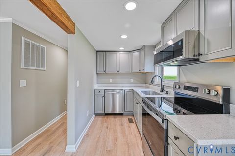 Tiny photo for 309 Ellis Drive, Louisa, VA 23093 (MLS # 2620361)