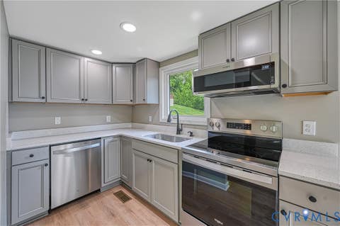 Tiny photo for 309 Ellis Drive, Louisa, VA 23093 (MLS # 2620361)