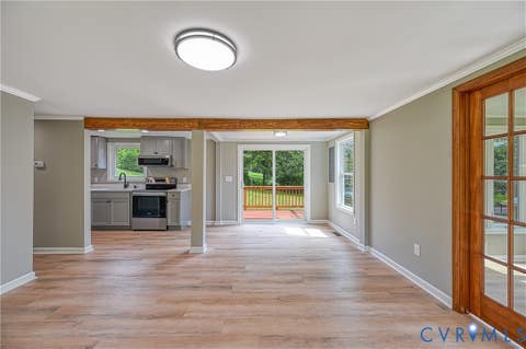 Tiny photo for 309 Ellis Drive, Louisa, VA 23093 (MLS # 2620361)