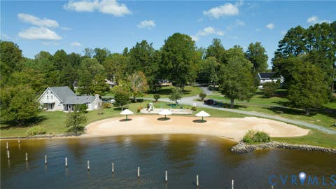 Tiny photo for 309 Ellis Drive, Louisa, VA 23093 (MLS # 2620361)