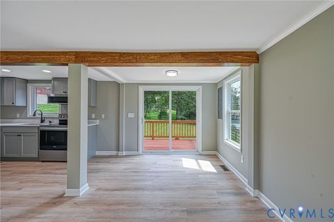 Tiny photo for 309 Ellis Drive, Louisa, VA 23093 (MLS # 2620361)