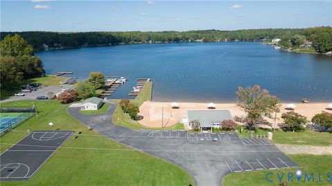 Tiny photo for 309 Ellis Drive, Louisa, VA 23093 (MLS # 2620361)