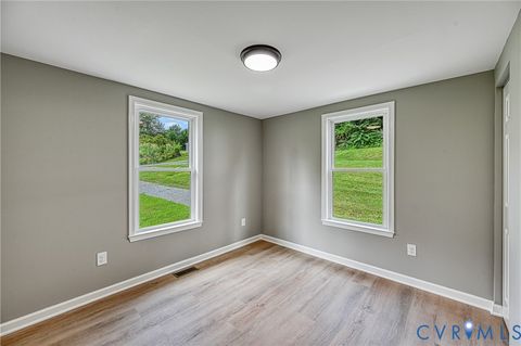 Tiny photo for 309 Ellis Drive, Louisa, VA 23093 (MLS # 2620361)
