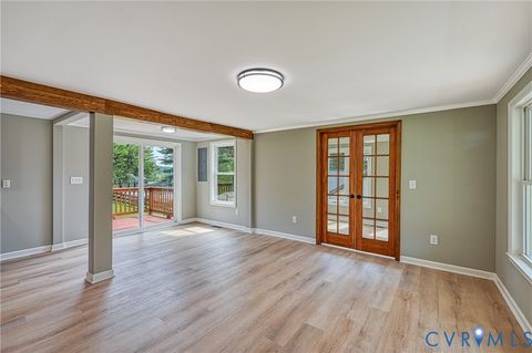 Tiny photo for 309 Ellis Drive, Louisa, VA 23093 (MLS # 2620361)