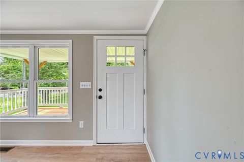 Tiny photo for 309 Ellis Drive, Louisa, VA 23093 (MLS # 2620361)