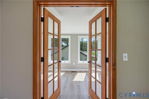 Tiny photo for 309 Ellis Drive, Louisa, VA 23093 (MLS # 2620361)