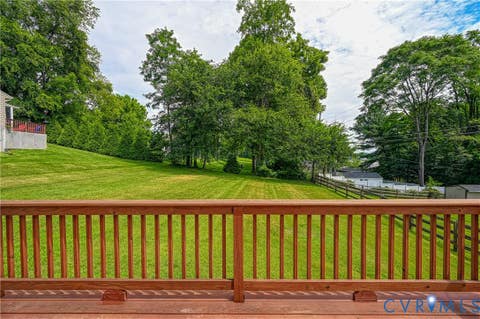 Tiny photo for 309 Ellis Drive, Louisa, VA 23093 (MLS # 2620361)