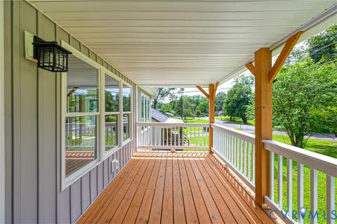 Tiny photo for 309 Ellis Drive, Louisa, VA 23093 (MLS # 2620361)