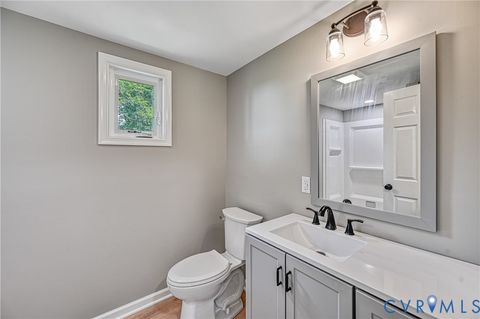 Tiny photo for 309 Ellis Drive, Louisa, VA 23093 (MLS # 2620361)