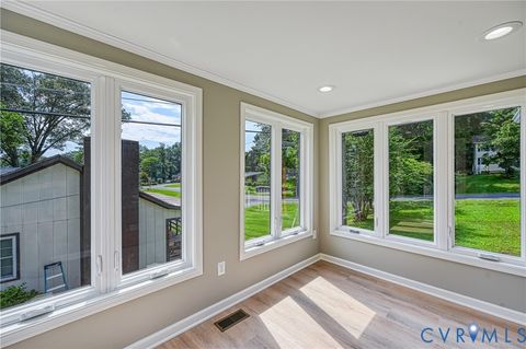 Tiny photo for 309 Ellis Drive, Louisa, VA 23093 (MLS # 2620361)