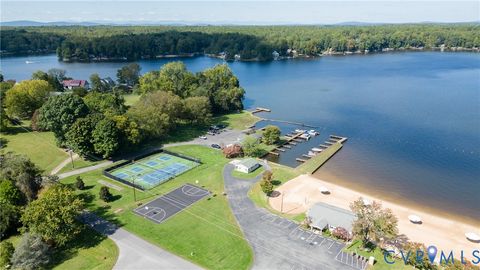 Tiny photo for 309 Ellis Drive, Louisa, VA 23093 (MLS # 2620361)
