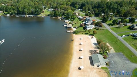 Tiny photo for 309 Ellis Drive, Louisa, VA 23093 (MLS # 2620361)