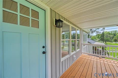 Tiny photo for 309 Ellis Drive, Louisa, VA 23093 (MLS # 2620361)