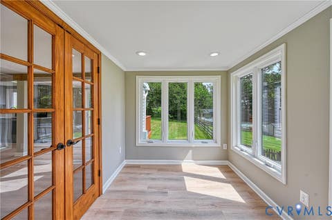 Tiny photo for 309 Ellis Drive, Louisa, VA 23093 (MLS # 2620361)