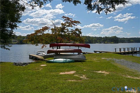 Tiny photo for 309 Ellis Drive, Louisa, VA 23093 (MLS # 2620361)