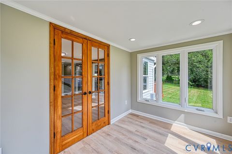 Tiny photo for 309 Ellis Drive, Louisa, VA 23093 (MLS # 2620361)
