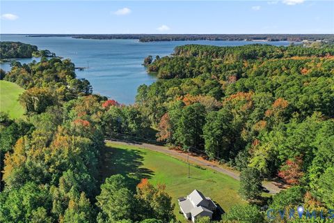 Tiny photo for 467 Blundon Road, Reedville, VA 22539 (MLS # 2609526)