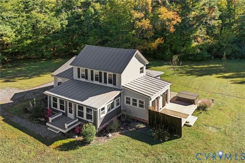 Tiny photo for 467 Blundon Road, Reedville, VA 22539 (MLS # 2609526)