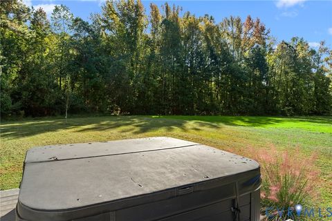 Tiny photo for 467 Blundon Road, Reedville, VA 22539 (MLS # 2609526)