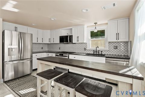 Tiny photo for 467 Blundon Road, Reedville, VA 22539 (MLS # 2609526)