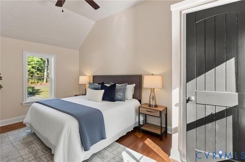 Tiny photo for 467 Blundon Road, Reedville, VA 22539 (MLS # 2609526)