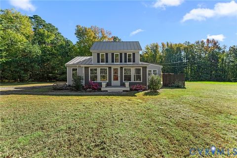 Tiny photo for 467 Blundon Road, Reedville, VA 22539 (MLS # 2609526)