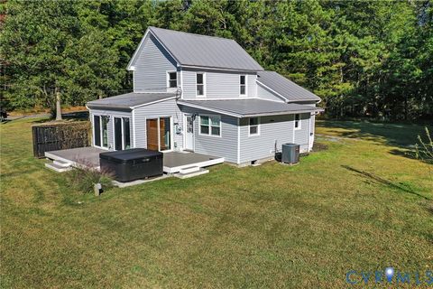 Tiny photo for 467 Blundon Road, Reedville, VA 22539 (MLS # 2609526)
