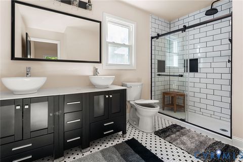 Tiny photo for 467 Blundon Road, Reedville, VA 22539 (MLS # 2609526)